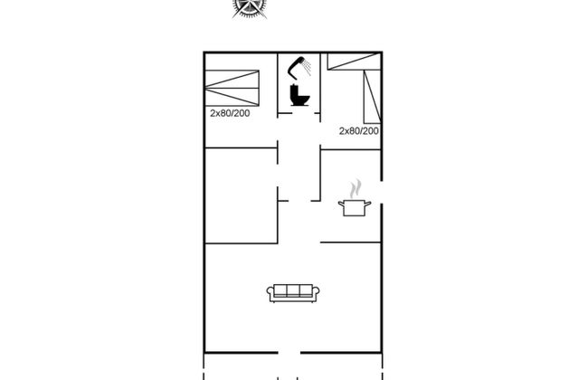"Ilva" - 300m to the fjord - Foto 2