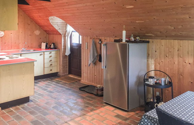 "Ilva" - 300m to the fjord - Foto 18