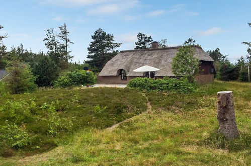 Foto 1 - Casa de 3 quartos em Ulfborg com terraço