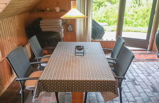 "Ilva" - 300m to the fjord - Foto 20