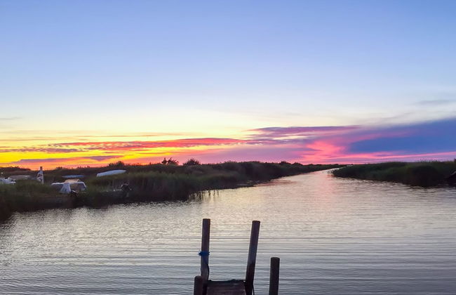 "Ilva" - 300m to the fjord - Foto 4