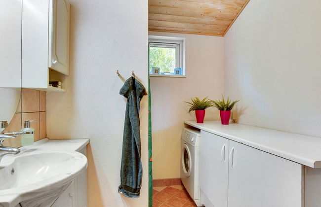 Casa de 2 quartos em Højslev com terraço - Foto 13
