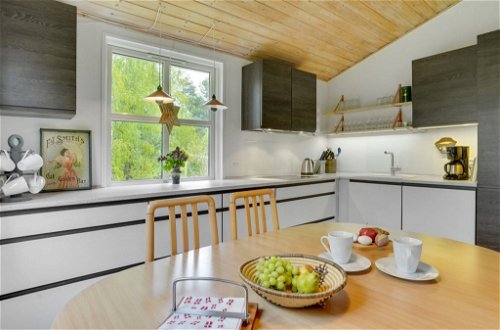 Foto 10 - Haus mit 2 Schlafzimmern in Højslev mit terrasse