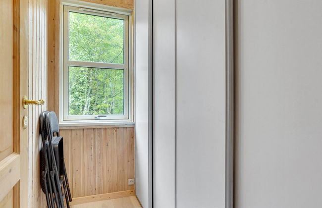 Casa de 2 quartos em Højslev com terraço - Foto 16