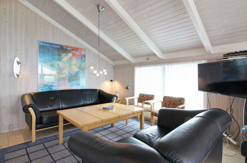 Photo 29 - Maison de 3 chambres à Harrerenden avec terrasse et sauna