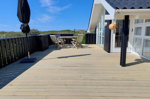 Photo 8 - Maison de 3 chambres à Harrerenden avec terrasse et sauna