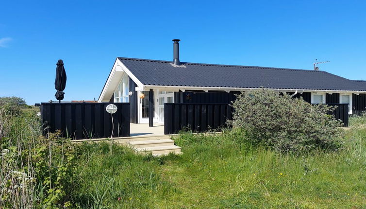 Photo 1 - Maison de 3 chambres à Harrerenden avec terrasse et sauna