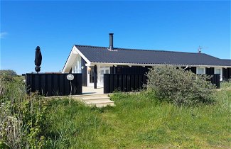 Photo 1 - Maison de 3 chambres à Harrerenden avec terrasse et sauna