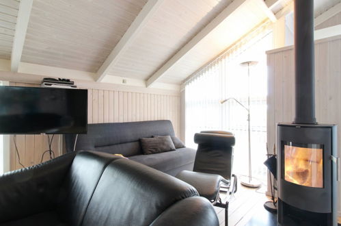 Photo 2 - 3 bedroom House in Harrerenden with terrace and sauna