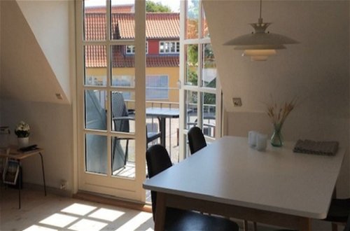 Foto 12 - Apartamento de 2 habitaciones en Skagen con terraza