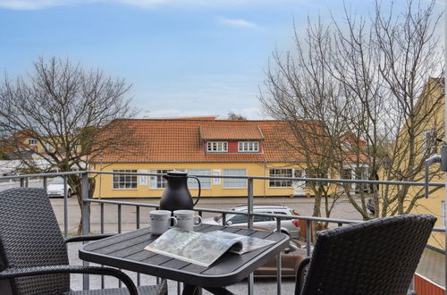 Foto 16 - Apartamento de 2 quartos em Skagen com terraço