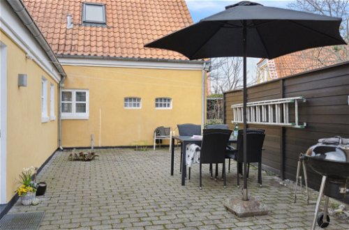 Photo 19 - Appartement de 2 chambres à Skagen avec terrasse