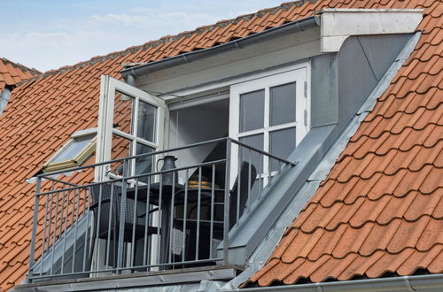 Foto 3 - Apartamento de 2 quartos em Skagen com terraço