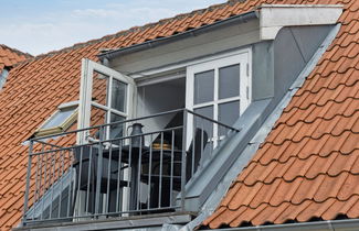 Foto 3 - Apartamento de 2 quartos em Skagen com terraço