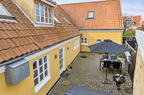 Foto 1 - Apartamento de 2 quartos em Skagen com terraço