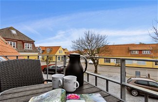 Photo 2 - Appartement de 2 chambres à Skagen avec terrasse