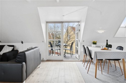 Foto 14 - Appartamento con 2 camere da letto a Skagen con terrazza