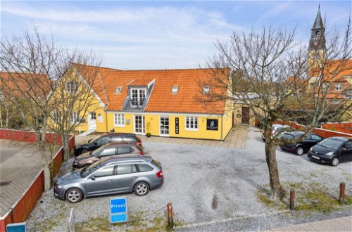 Foto 20 - Apartamento de 2 habitaciones en Skagen con terraza