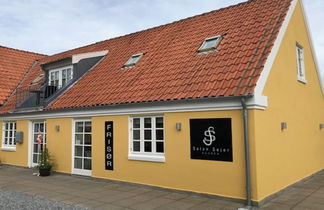 Foto 1 - Apartamento de 2 quartos em Skagen com terraço