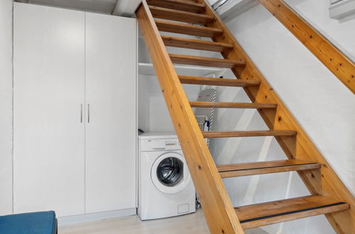Foto 15 - Apartamento de 2 quartos em Skagen com terraço