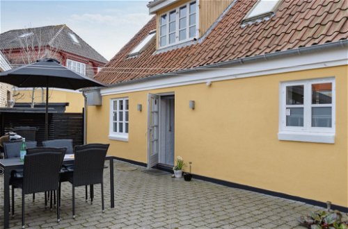Photo 18 - Appartement de 2 chambres à Skagen avec terrasse