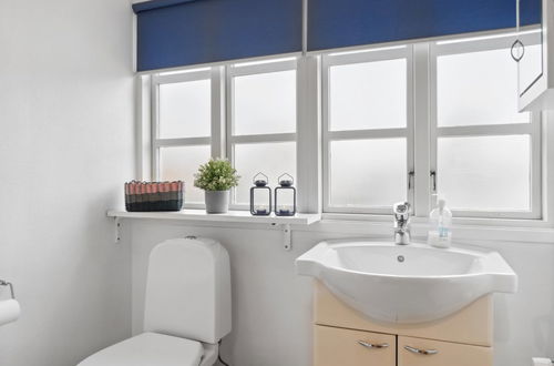 Foto 8 - Apartamento de 2 quartos em Skagen com terraço