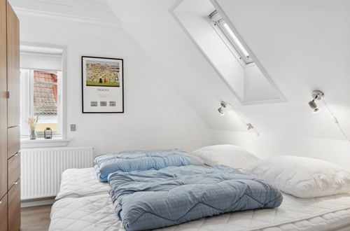Foto 10 - Apartamento de 2 quartos em Skagen com terraço