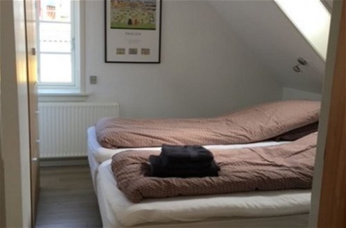 Foto 11 - Appartamento con 2 camere da letto a Skagen con terrazza