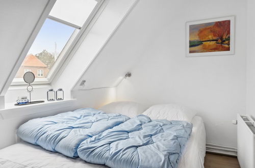 Foto 9 - Apartamento de 2 quartos em Skagen com terraço