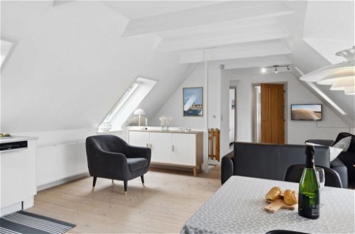Foto 4 - Appartamento con 2 camere da letto a Skagen con terrazza