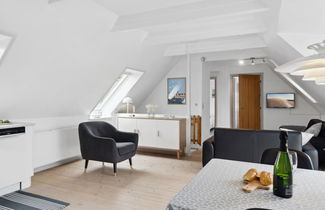 Foto 2 - Apartamento de 2 quartos em Skagen com terraço