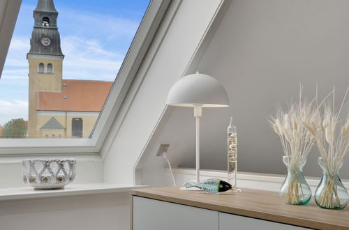 Foto 12 - Apartamento de 2 quartos em Skagen com terraço