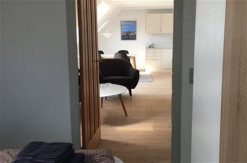 Foto 15 - Apartamento de 2 habitaciones en Skagen con terraza
