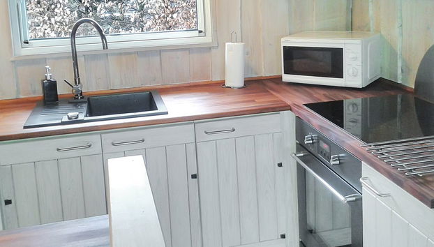 Casa con 3 camere da letto a Bjert con terrazza - Foto 2
