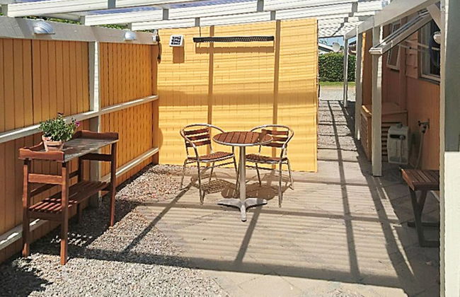 Maison de 3 chambres à Bjert avec terrasse - Photo 11