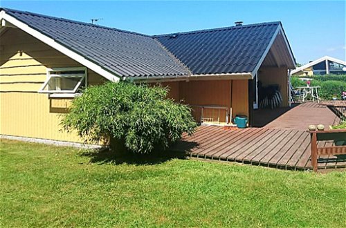 Photo 13 - 3 bedroom House in Bjert with terrace