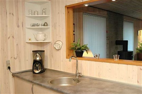 Foto 7 - Casa de 3 quartos em Hejls com terraço e sauna