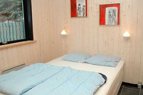 Photo 8 - Maison de 3 chambres à Hejls avec terrasse et sauna