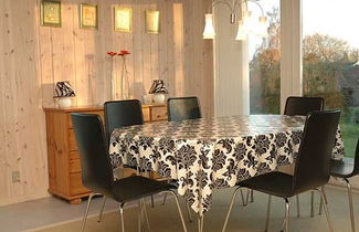 Photo 2 - Maison de 3 chambres à Hejls avec terrasse et sauna