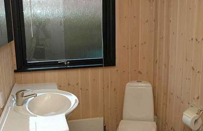 Casa de 3 quartos em Hejls com terraço e sauna - Foto 11