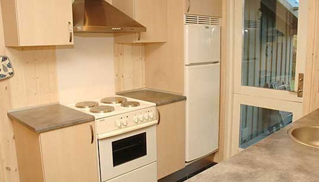 Casa de 3 quartos em Hejls com terraço e sauna - Foto 4