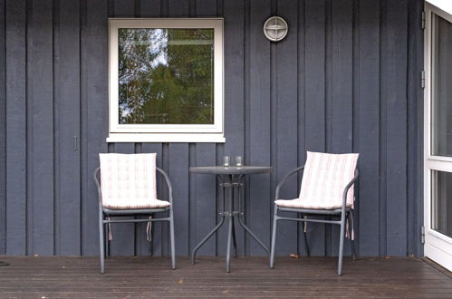 Photo 6 - Maison de 3 chambres à Ebeltoft avec terrasse et sauna