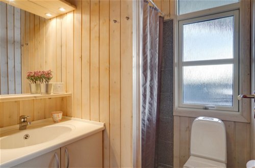 Foto 19 - Haus mit 3 Schlafzimmern in Ebeltoft mit terrasse und sauna