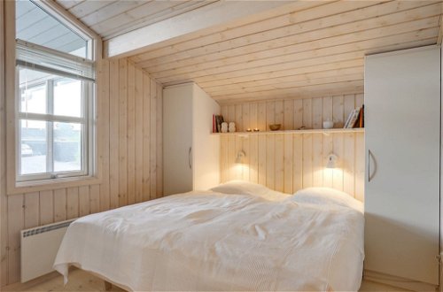 Foto 17 - Casa de 3 habitaciones en Ebeltoft con terraza y sauna