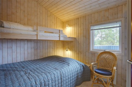 Foto 16 - Casa de 3 habitaciones en Ebeltoft con terraza y sauna