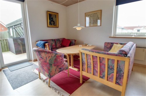 Foto 4 - Casa con 3 camere da letto a Frøstrup con terrazza