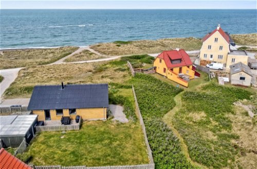 Foto 27 - Haus mit 3 Schlafzimmern in Frøstrup mit terrasse