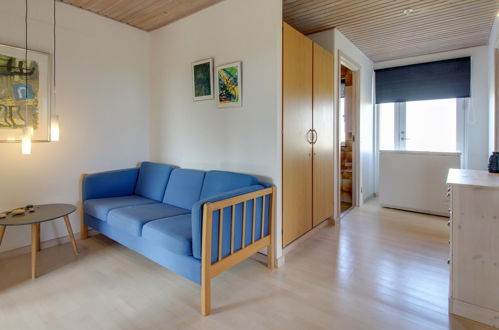 Foto 7 - Casa con 3 camere da letto a Frøstrup con terrazza