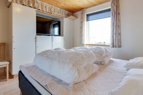 Foto 9 - Casa con 3 camere da letto a Frøstrup con terrazza