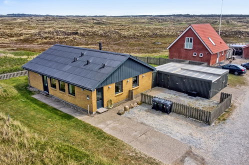 Foto 29 - Haus mit 3 Schlafzimmern in Frøstrup mit terrasse